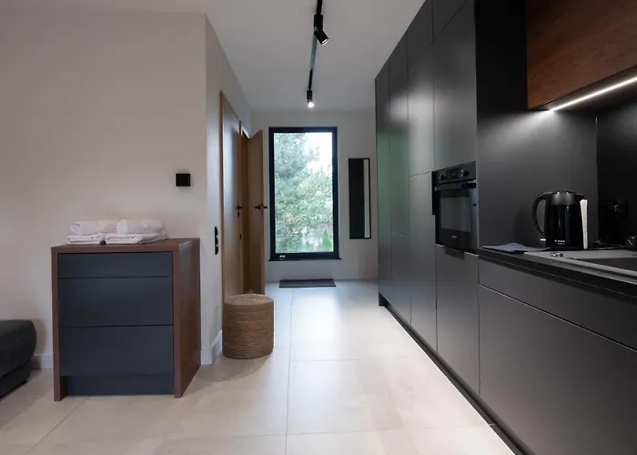 Kalinowa Z Sauna, Sun & Snow * Szczyrk