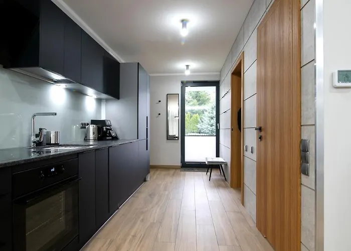 Appartement Kalinowa Z Sauna, Sun & Snow *