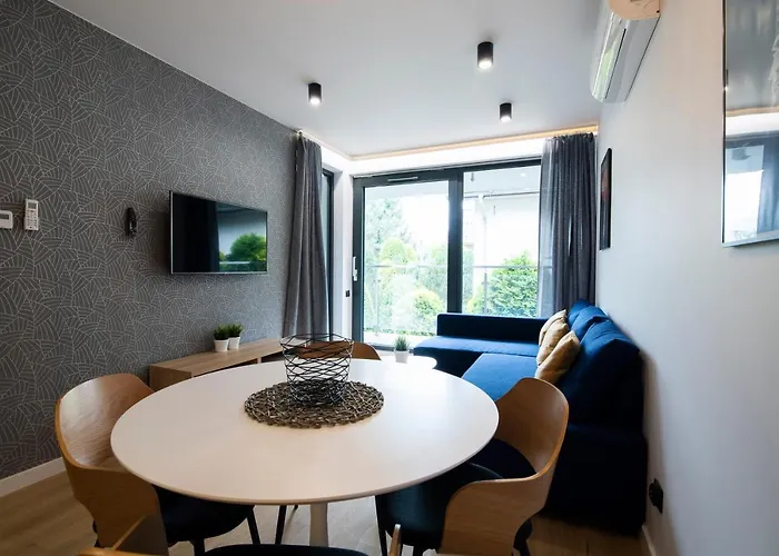 Kalinowa Z Sauna, Sun & Snow Szczyrk