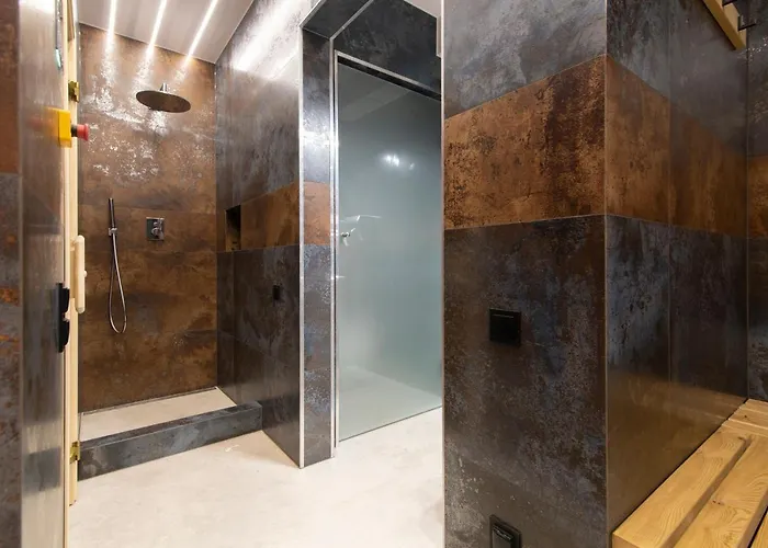 Appartement Kalinowa Z Sauna, Sun & Snow Szczyrk