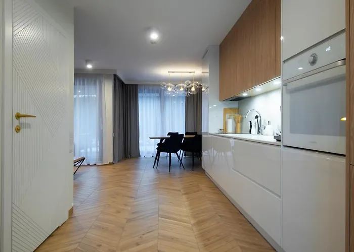 Kalinowa Z Sauna, Sun & Snow * Szczyrk