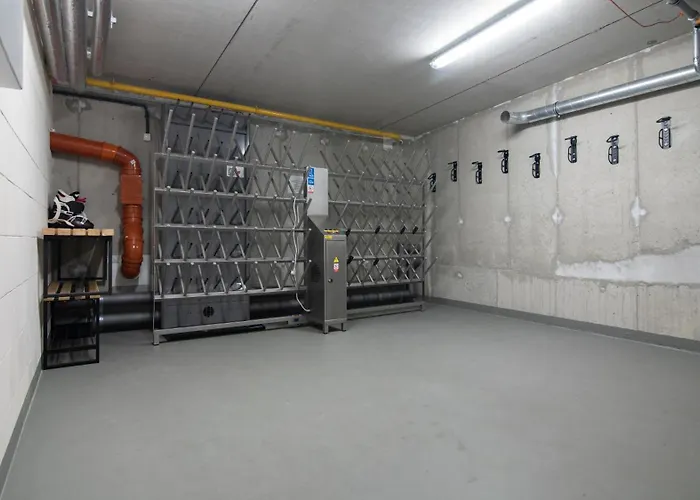 Kalinowa Z Sauna, Sun & Snow Szczyrk