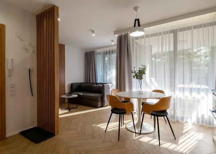 Kalinowa Z Sauna, Sun & Snow