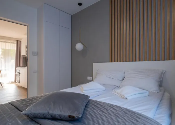 Kalinowa Z Sauna, Sun & Snow