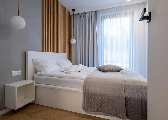 Kalinowa Z Sauna, Sun & Snow *