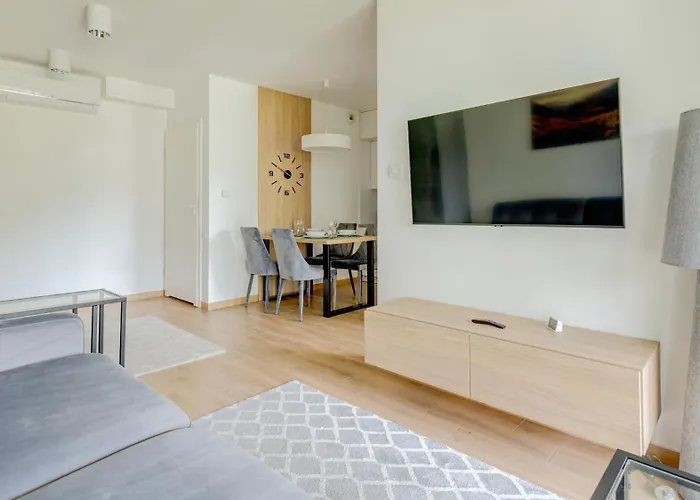 Kalinowa Z Sauna, Sun & Snow Szczyrk