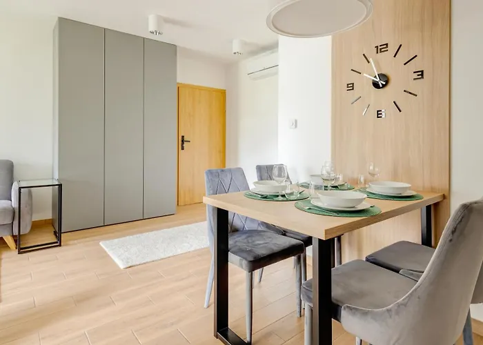 Kalinowa Z Sauna, Sun & Snow * Szczyrk